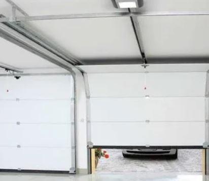 Van Garaj Kapısı Sistemleri Modern Çözümler ve Fiyat Bilgileri Tekno Yapı Sistemleri
