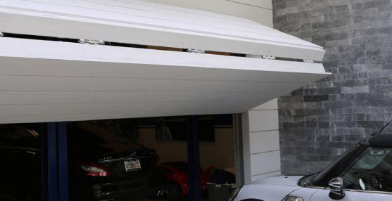Van Garaj Kapısı Sistemleri Modern Çözümler ve Fiyat Bilgileri Tekno Yapı Sistemleri