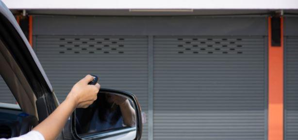 Van Otomatik Kepenk Sistemleri Güvenli ve Pratik Çözümler