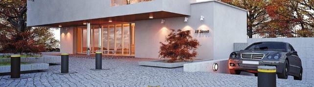 Van Mantar Bariyer Sistemleri: Güvenlik ve Koruma İçin En İyi Çözümler